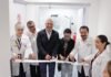 Avanzan tratamientos contra el cáncer en Michoacán; van 13 mil radioterapias en 10 meses: Bedolla