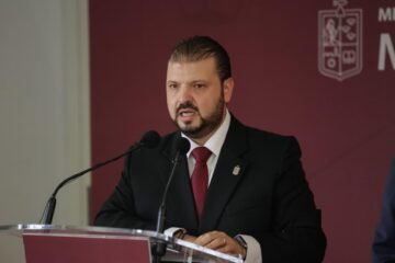 Reforma electoral en Michoacán mantiene intactos los requisitos para candidaturas independientes: Raúl Zepeda Reforma electoral en Michoacán mantiene intactos los requisitos para candidaturas independientes: Raúl Zepeda