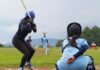 Ocampo se corona campeón del Cuadrangular Estatal de Sóftbol Femenil “Jonrón por la Paz”