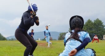 Ocampo se corona campeón del Cuadrangular Estatal de Sóftbol Femenil “Jonrón por la Paz”
