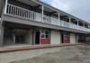 Concluye SCOP rehabilitación de primaria en Donaciano Ojeda