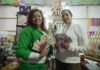 Compra en el Pabellón de Productores y disfruta de los conciertos del Jalo Futbolero