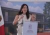 Michoacán hoy sí tiene presencia nacional en medición de aprendizaje: Gabriela Molina