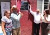 Inaugura Bedolla Centro LIBRE en Jacona para garantizar el desarrollo y protección de las mujeres Inaugura Bedolla Centro LIBRE en Jacona para garantizar el desarrollo y protección de las mujeres