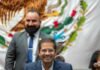 Propone Conrado Paz una nueva Ley de Consulta a las personas con Discapacidad Propone Conrado Paz una nueva Ley de Consulta a las personas con Discapacidad