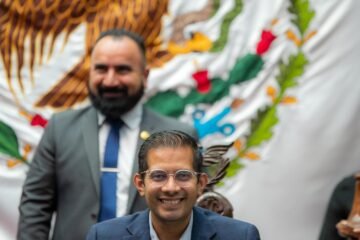 Propone Conrado Paz una nueva Ley de Consulta a las personas con Discapacidad