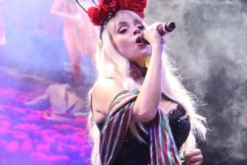 ¡A bailar con La Sonora Santanera! Concierto gratuito y sin boletos en el Palacio del Arte este 13 de junio