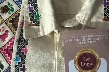 140 mil pesos a 42 ganadores, en concurso artesanal regional
