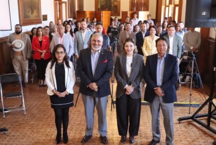 Inaugura diputada Brisa Arroyo el taller “Proceso Legislativo y Elaboración de Iniciativas” Inaugura diputada Brisa Arroyo el taller “Proceso Legislativo y Elaboración de Iniciativas”