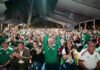 Más de 25 mil personas han disfrutado del «Jalo Futbolero» en Ceconexpo: Bedolla Más de 25 mil personas han disfrutado del «Jalo Futbolero» en Ceconexpo: Bedolla