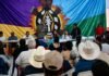 Conagua Michoacán resolverá las demandas de agua en 40 pueblos originarios