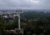 Segundo segmento del teleférico de Morelia ofrecerá vistas únicas de la ciudad Segundo segmento del teleférico de Morelia ofrecerá vistas únicas de la ciudad