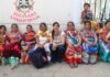La transformación se construye con los pueblos indígenas: Gaby Molina
