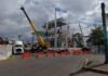 Teleférico de Morelia prevé cierres viales en estación del Monumento