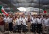 Nada va a detener la transformación de nuestra patria: Morón