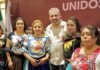Pómaro hace historia al convertirse en la comunidad indígena número 52 en transitar al autogobierno: Bedolla