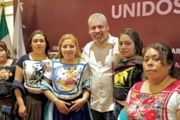 Pómaro hace historia al convertirse en la comunidad indígena número 52 en transitar al autogobierno: Bedolla Pómaro hace historia al convertirse en la comunidad indígena número 52 en transitar al autogobierno: Bedolla