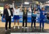 Alumna del Cecytem se integra a la Selección Mexicana de Boxeo Alumna del Cecytem se integra a la Selección Mexicana de Boxeo