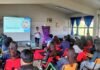 Cecytem Uruapan impulsa proyectos escolares hacia negocios reales