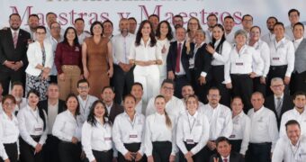Se realizó con éxito el Parlamento Infantil Incluyente 2026; el Congreso del Estado escuchó las propuestas de las y los niños michoacanos