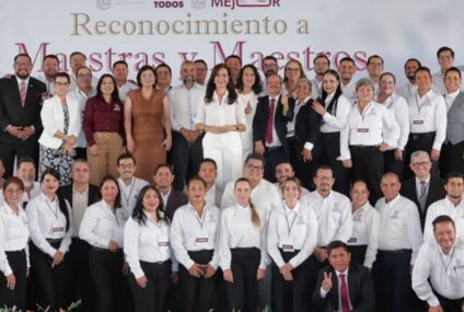 Se realizó con éxito el Parlamento Infantil Incluyente 2026; el Congreso del Estado escuchó las propuestas de las y los niños michoacanos