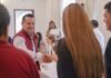Arropado por sectores y liderazgos sociales de Uruapan, Torres Piña llama a cerrar filas con Claudia Sheinbaum y los gobiernos de la 4T