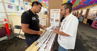 Si vas al Jalo Futbolero, aprovecha e infórmate sobre el trámite gratuito del Registro Público Vehicular Si vas al Jalo Futbolero, aprovecha e infórmate sobre el trámite gratuito del Registro Público Vehicular
