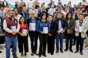 Gabriela Molina impulsa uso responsable de IA para mejorar aprendizajes Gabriela Molina impulsa uso responsable de IA para mejorar aprendizajes