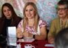 Unidad por Michoacán consolidará la transformación: Blanca Lara