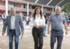 Más espacios dignos para aprender en Villas del Pedregal: Gabriela Molina