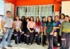 Cecytem San Lucas fortalece proyectos de emprendimiento con taller de innovación