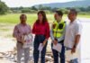 Director de CECADEJ reconoce a Gaby Molina: escuchó, se comprometió y cumplió