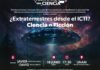 ICTI invita a la charla “¿Extraterrestres desde el ICTI? Ciencia o ficción”