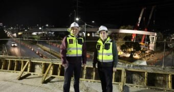 Histórica recaudación de 10 mil mdp se convertirá en obras para Michoacán: Bedolla