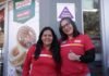 Fortalece Seimujer protección ciudadana con 172 Zonas Seguras en tiendas Oxxo