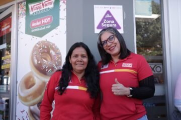 Fortalece Seimujer protección ciudadana con 172 Zonas Seguras en tiendas Oxxo Fortalece Seimujer protección ciudadana con 172 Zonas Seguras en tiendas Oxxo