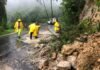 Gobierno estatal cuenta con protocolo de atención a carreteras en temporada de lluvias: Rogelio Zarazúa