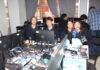 Estudiantes del Cecytem Capula se especializan en microelectrónica de alta precisión