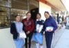 Michoacán cierra el ciclo escolar con más de 200 mil pares de tenis entregados