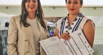 Gabriela Molina destaca nueva justicia laboral impulsada por la presidenta Gabriela Molina destaca nueva justicia laboral impulsada por la presidenta