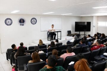 Fortalece Carlos Torres Piña atención especializada a niñas, niños, adolescentes y personas mayores