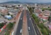 ¡El distribuidor vial Eréndira ya es una realidad! ¡El distribuidor vial Eréndira ya es una realidad!