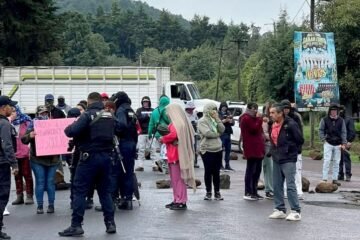 Exigen la búsqueda de 3 desaparecidos Exigen la búsqueda de 3 desaparecidos