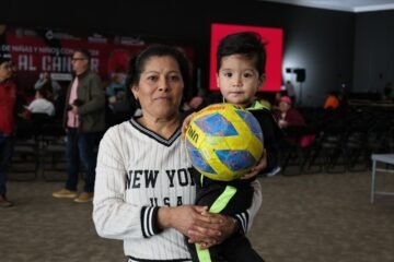En Michoacán ningún menor abandonará su tratamiento por falta de recursos: Sedebi
