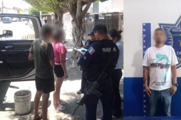 En mayo, SSP evitó que víctimas de extorsión entregaran más de 8.5 mdp