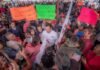 Desde Contepec, convoca Carlos Torres Piña a defender la soberanía y respaldar a los jóvenes