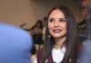Desde el Congreso se continuará con reformas que fortalezcan los derechos políticos de las mujeres: Nalleli Pedraza Desde el Congreso se continuará con reformas que fortalezcan los derechos políticos de las mujeres: Nalleli Pedraza