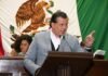 Lamentable que por decisión oficialista desaparezca el CESMICH: Memo Valencia