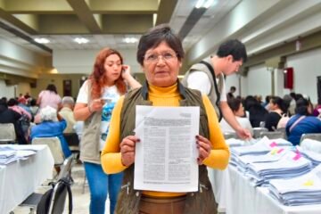 ¿Te registraste en el Programa Vivienda para el Bienestar? Ya hay fechas para la entrega de subsidios ¿Te registraste en el Programa Vivienda para el Bienestar? Ya hay fechas para la entrega de subsidios