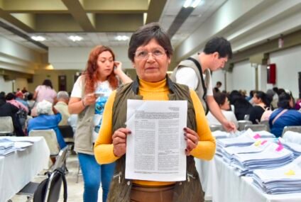 ¿Te registraste en el Programa Vivienda para el Bienestar? Ya hay fechas para la entrega de subsidios